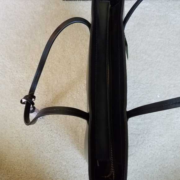 KS wright place karla tote (black) - Picture 8 of 8